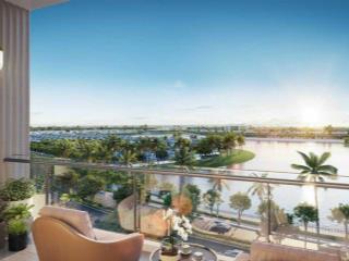 Cơ hội sở hữu căn hộ 2pn đẳng cấp tại masteri waterfront chỉ với hơn 700 triệu vnđ