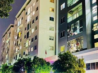 Bán gấp căn hộ chung cư tại thanh bình residence, giá 1,25 tỷ, 57,7m2, 2 pn, 2 wc