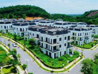 10 tr/m2 đất sổ hồng riêng, 356m2 nghỉ dưỡng gần xanh villas thạch thất, view hồ núi đẹp tuyệt trần