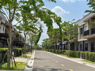 Bán nhà phố tại dự án izumi city, xã long hưng, biên hòa, đồng nai. (cần tiền sang nhượng lại) gấp