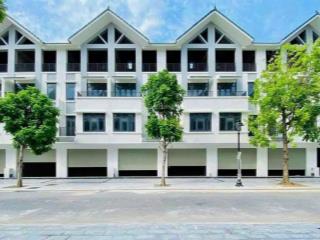 Bán gấp liền kề hot tại đông dương hinode royal park, giá nhỉnh 13 tỷ, diện tích 100m2, view đẹp