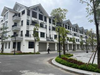 Bán nhà biệt thự tại hinode royal park, giá cực chất 14 tỷ vnd, diện tích 100m2, hot!