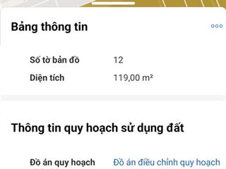 Giá tốt nhà mặt tiền đẹp khu bắc hải ngay trường sơn  hương giang 6,6m x 17,5m / 1 lầu