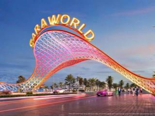 Em nguyệt nha trang bán dự án caraworld cam ranh.  0867 656 ***