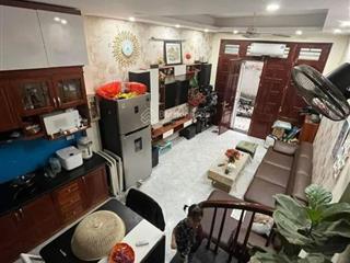 Bán nhà minh khai, hai bà trưng, ô tô đỗ cửa, cạnh time city, nhà mới, 30m2*5t chỉ 6.2 tỷ