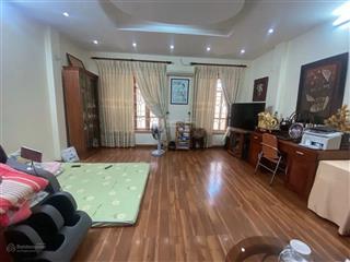 Bán nhà minh khai, hai bà trưng, phân lô, ô tô vào nhà, cạnh chợ mơ, 50m2*5t, mt 5m, 16,5 tỷ