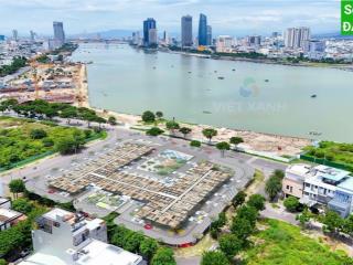 Bán gấp giá thấp! căn 2pn 65m2 peninsula tầng trung view pháo hoa, nội thất cao cấp,vị trí siêu vip