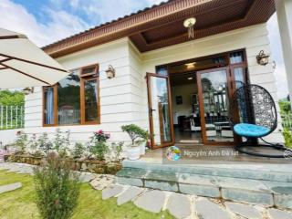 Bán homestay nghỉ dưỡng sân vườn phường 7 tp đà lạt 7tỷ9