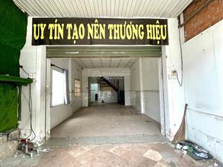 Nhà mặt tiền huỳnh văn nghệ dt 59m2, giá 5 tỷ