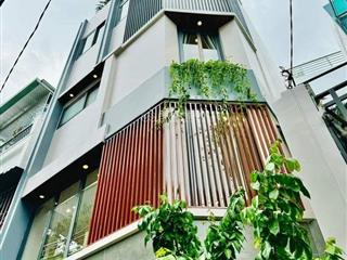 Nhà mới bùi hữu nghĩa, q5. gần chợ an đông. 56m2 giá mềm. nhà đang cho thuê 14 triệu giá 2tỷ9