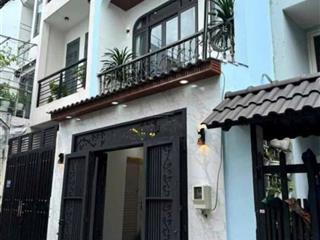 Bán nhà riêng tại lê quý đôn, phường 3, quận 3, tp.hcm, giá tốt 3,9 tỷ, 60m2