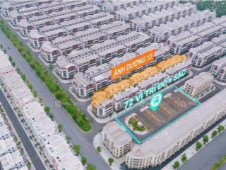 Bán vinhomes ánh dương, diện tích 70m2. mặt tiền 5m. giá thoả thuận.  0867 313 ***