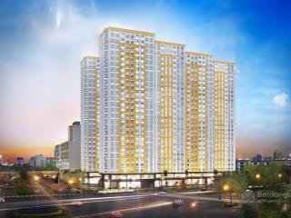 Căn hộ city gate tower, quận 8. dt 73m2, 2pn + 2wc. tặng nội thất âm tường. giá ưu đãi