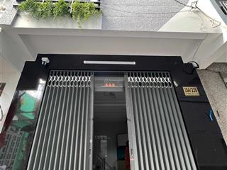 Bán nhà chính chủ 2 lầu  3 tỷ 200 p3, quận 8  cầu chữ y