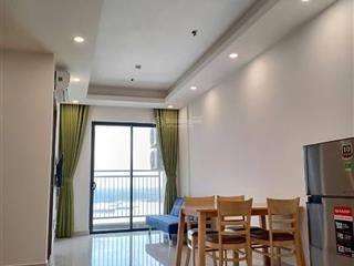 Hàng hiếm tại q7 saigon riverside  1pn + 1 wc chỉ 2,35 tỷ vnd, 53m2, view trực diện sông