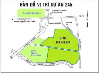 Chuyên giới thiệu mua bán đất đại học quốc gia 245 đường gò cát, phường phú hữu, quận 9