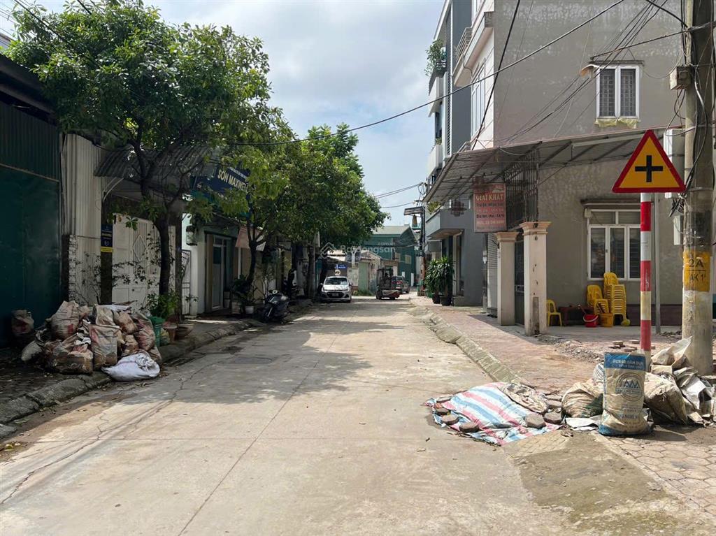 Chính chủ bán lô đất đấu giá x18 thôn phú vinh xã an khánh huyện hoài đức hà nội