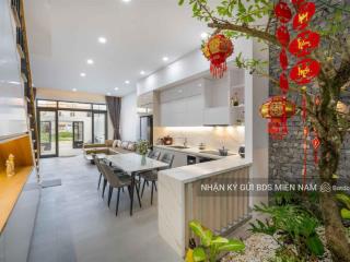 Bán nhà đường vĩnh phú 16  80m2 full thổ cư, oto đậu trước nhà, sổ hồng riêng, gần cầu vĩnh bình