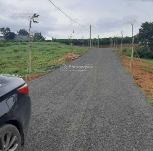 Đất nền ngay khu dân cư hiện hữu xã lộc an, bảo lâm, lâm đồng