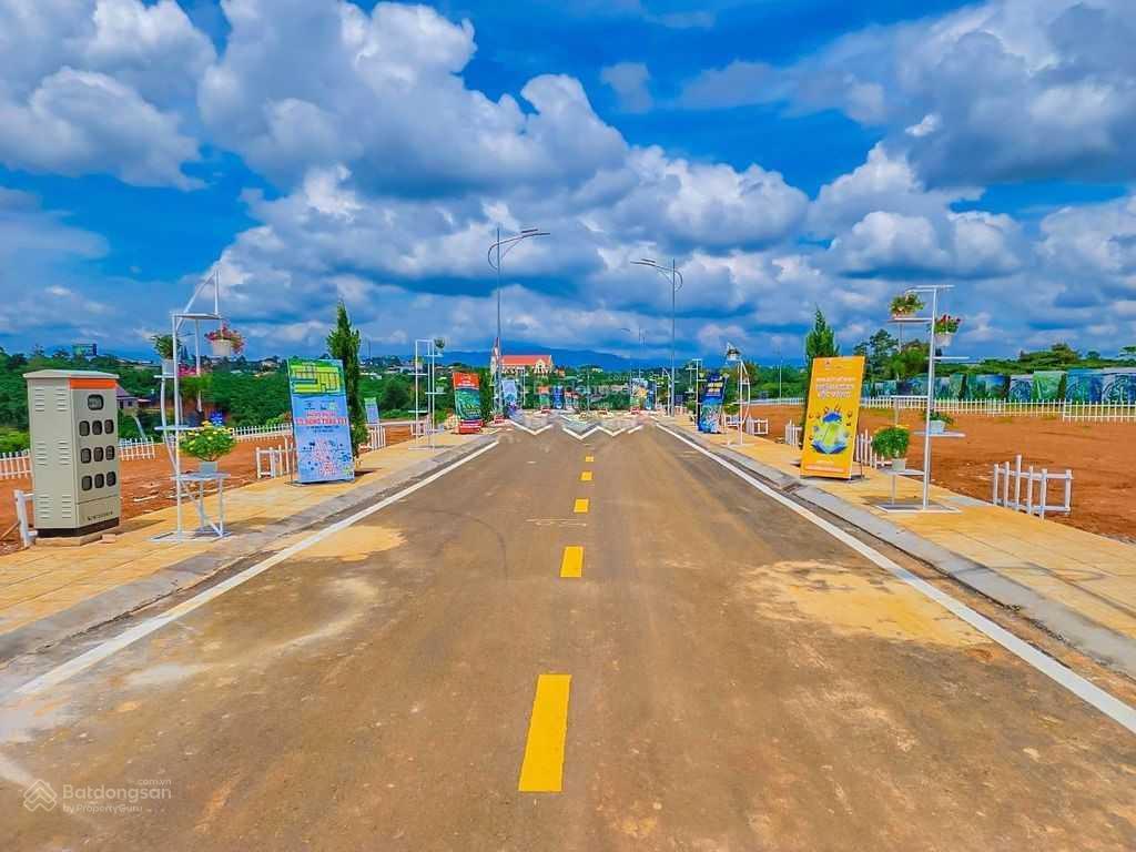 Cần bán lô đất thổ cư 122,2m2 xã lộc an, bảo lâm, lâm đồng