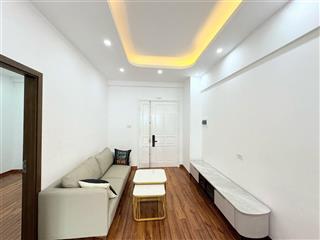 Bán căn hộ chung cư 55 m2, 2 pn, 2wc tòa n4 lê văn lương, khu đô thị trung hòa nhân chính