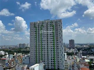 Cần cho thuê gấp căn hộ greenfield q. bt. dt 68m2, 2pn 2wc, full nt. giá 12tr/1th.  0961 663 ***