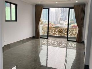 Bán gấp tòa nhà mặt phố khu hoàng đạo thúy 170m2 xây 9 tầng, giá hạ chào còn 99 tỷ