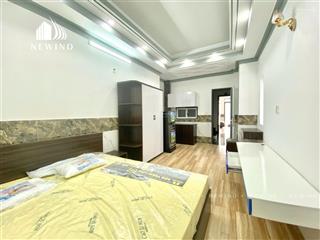 Cho thuê nhà trọ 1 pn, 25m2 chỉ 3,8 triệu tại đường huỳnh tấn phát, quận 7