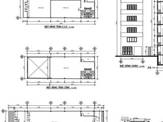 Bán tài sản, xô viết nghệ tĩnh, dt 6.5x28m, cn 162m2, xd hầm + 6 tầng, dts 750m2, giá 29 tỷ/tl