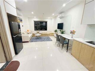 Chính chủ cần bán nhanh căn hộ studio (full nội thất) dt 31m2, giá đẹp 1.580 tỷ tại vinhomes ocp