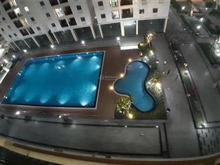 Chung cư 3pn khu đô thị cityland view hồ bơi giá chỉ 5,5 tỷ