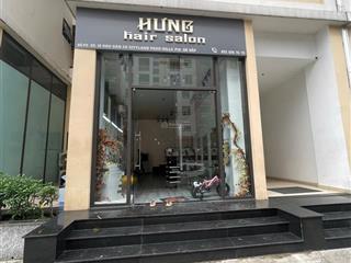 Cho thuê shophouse cityland park hills, giá siêu hời 15 triệu/th, 40m2, gò vấp, hcm