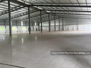 Chuyển nhượng công ty may 22.000m2 tại thái nguyên