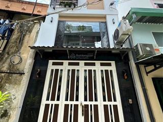 Phát mãi nhà giá rẻ 2tỷ950 đ.hồ bá kiện, p.15, q.10. dt 42m2. hđ thuê 25tr/th. hxh shr pháp lý tốt