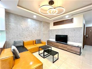 Hiếm cho thuê căn hộ 96m2, căn góc, 3pn, full đồ, tại golden park, giá 20tr.  