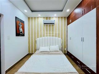 Bán nhà khu vip gò vấp đ. trần thị nghỉ gần cityland 60m2 shr 2tỷ980 đúc 1 trệt 3pn 3wc