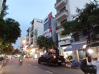 Nhà mtkd, 6 tầng, 4x18, gần lottemart, quận 7, 18 tỷ nhỉnh