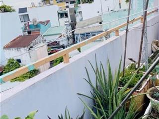 Bán nhà đường âu dương lân. p. 3, quận 8, dt 4.4x10, dtsd 180m2, hxh tới nhà, giá tl 6.3 tỷ