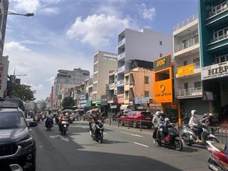 Nhà mới đẹp dượng bá trạc, p.1, q.8, đường 12m, dt 49m2, 3 tầng, cách q1 400m, nhỉnh 8tỷ.