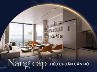 Căn hộ 2pn  2pn+  3pn  3pn+ với chất lượng bàn giao nội thất cao cấp cùng nhiều chiết khấu khủng