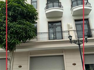 Cần bán gấp shophouse kinh doanh sao biển vị trí trung tâm gần công viên giá rẻ nhất oceanpark2