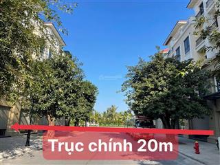 Cắt lỗ 25% căn shop lâu dài, mt 6m tại san hô ocp2 gần biển và phố hongkong. 16,x tỷ.  0966 659 ***