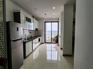 Hot 87 lĩnh nam  new horizon. 74m2 full nội thất