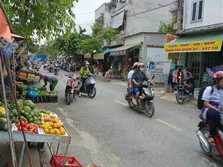 Kẹt tiền nên tôi bán gấp nhà 1 lầu ngay chợ đệm