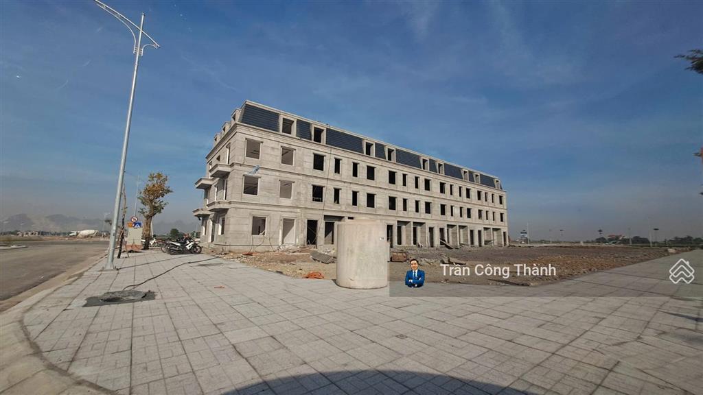 Mở bán tân thanh elite city, ra hàng lô shophouse đẹp ck 6%, ko lãi 18 tháng.  0973 038 ***