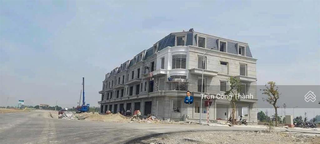Mở bán tân thanh elite city, ra hàng 5 lô shophouse đẹp nhất ck 6%, ko lãi 18 tháng. 0973 038 ***