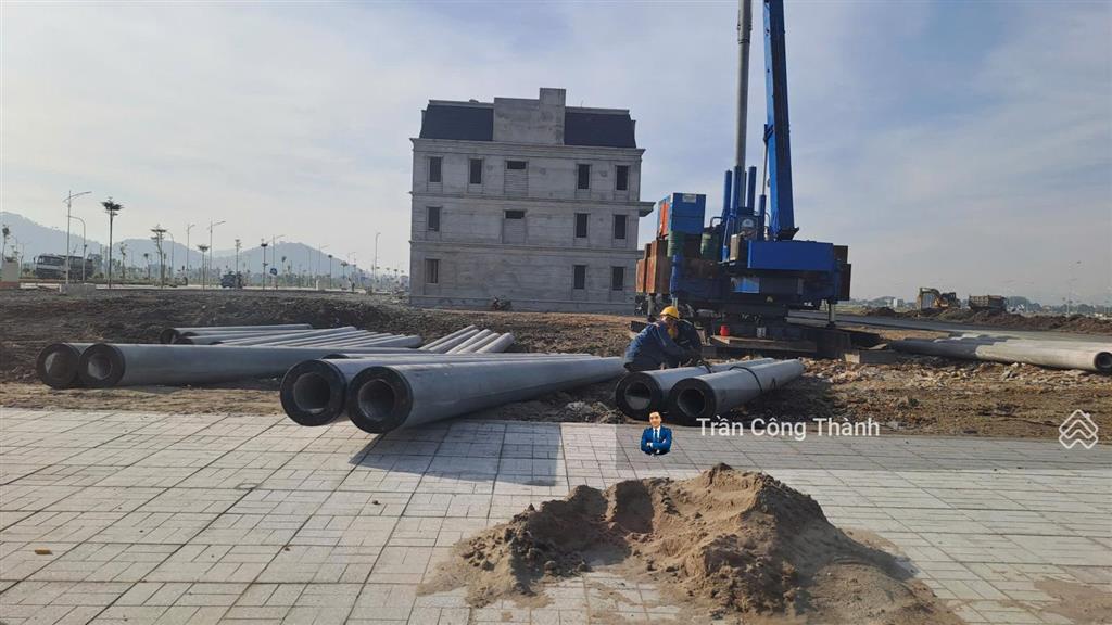 Mở bán tân thanh elite city, ra hàng lô shophouse đẹp ck 6%, ko lãi 18 tháng.  0973 038 ***
