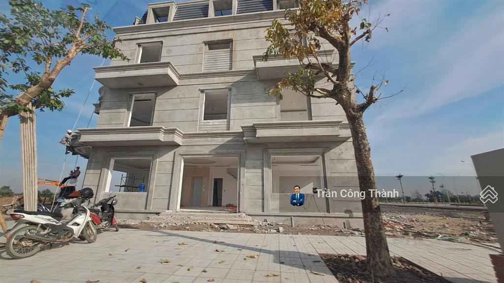 Mở bán tân thanh elite city, ra hàng lô shophouse đẹp ck 6%, ko lãi 18 tháng.  0973 038 ***