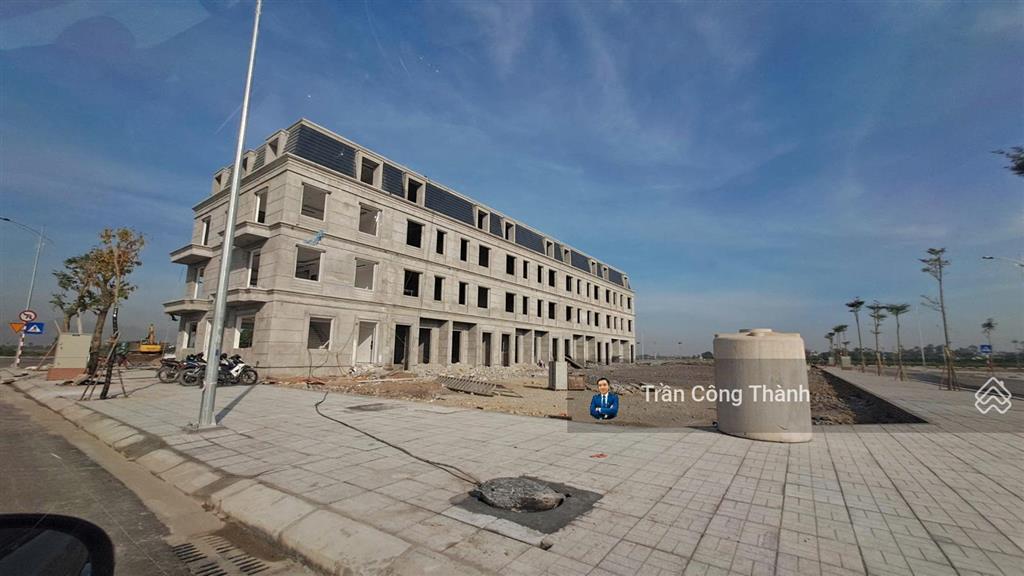 Mở bán tân thanh elite city, ra hàng lô shophouse đẹp ck 6%, ko lãi 18 tháng.  0973 038 ***