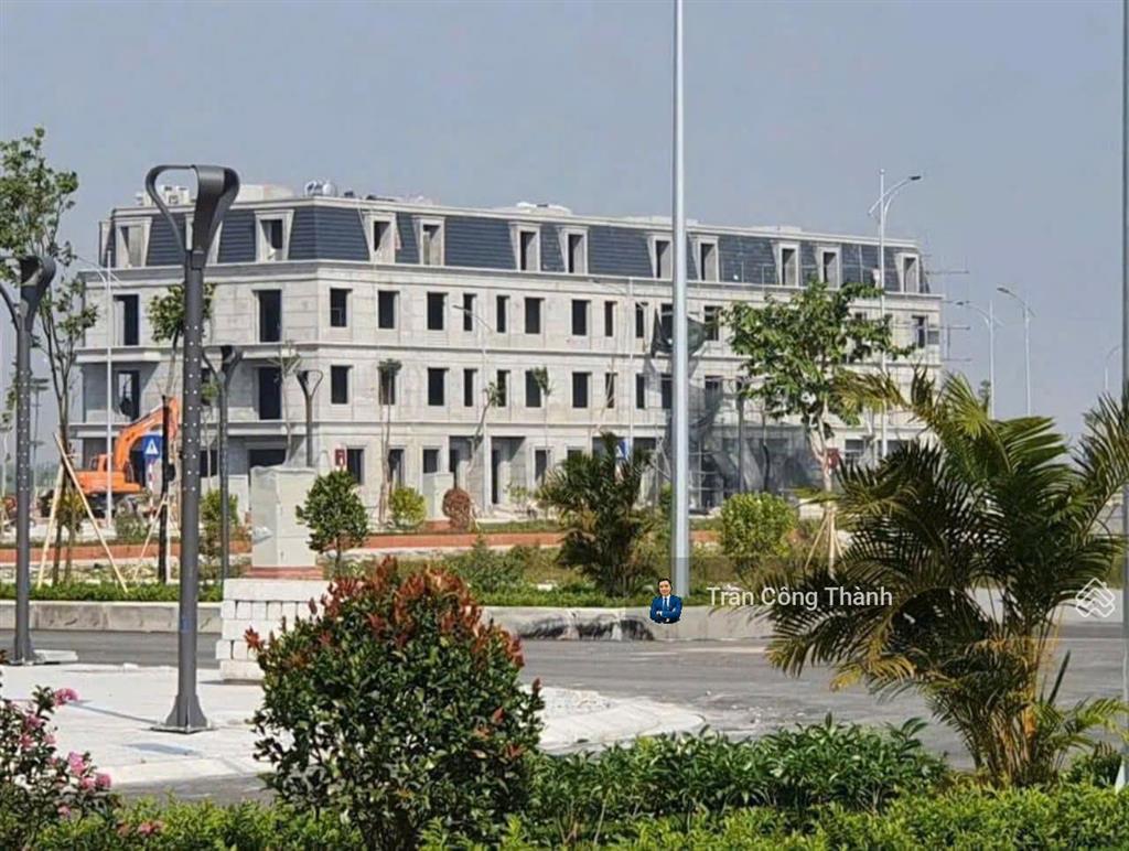 Mở bán tân thanh elite city, ra hàng lô shophouse đẹp ck 6%, ko lãi 18 tháng.  0973 038 ***